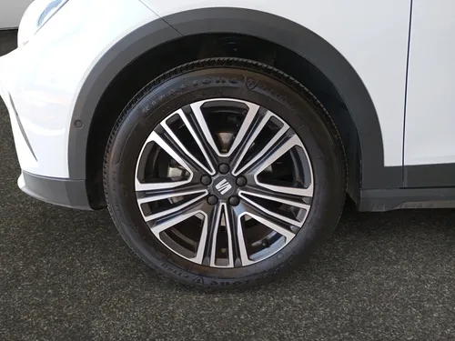 Seat Arona 1.6 Xperience Tiptronic