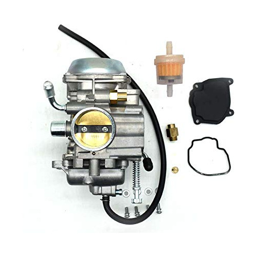 Carburador Para Polaris Magnum 330 Carburetor 2x4 4x4 Atv Qu