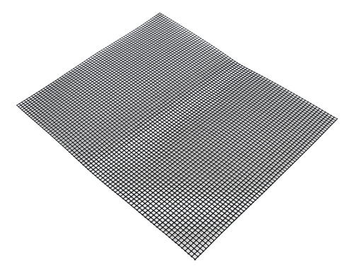 Tapete Antiaderente Uk Plug Grid Mat, Folha Antiaderente De
