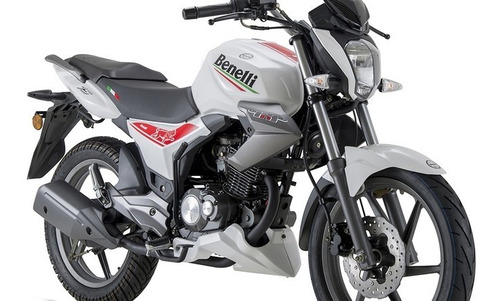 Benelli Tnt 15 Naked 150 Cc