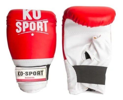Imagen 7 de 10 de Bolsa De Boxeo