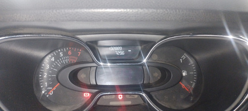 Renault Captur 2.0 Intens