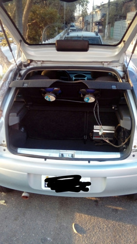 Corsa Premiun Hatch 2010 1.4