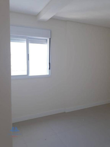 Imagem 16 de 30 de Apartamento Com 4 Dormitórios À Venda, 125 M² Por R$ 1.353.440,34 - Parque São Jorge - Florianópolis/sc - Ap2984