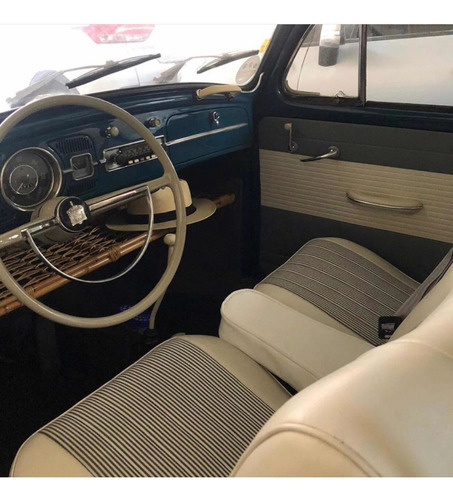 Volkswagen Fusca