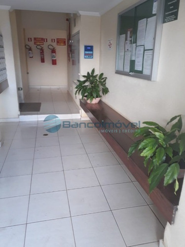 Imagem 3 de 9 de Apartamentos Para Vender Ponte Preta, Apartamentos Para Vender Em Campinas - Ap02239 - 34097452