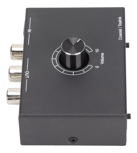 Convertidor Digital A Analógico De 192 Khz Adaptador De