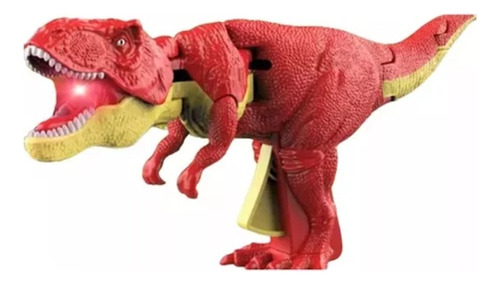 Infantiles Broma Juguetes De Dinosaurios - Trigger The T-rex