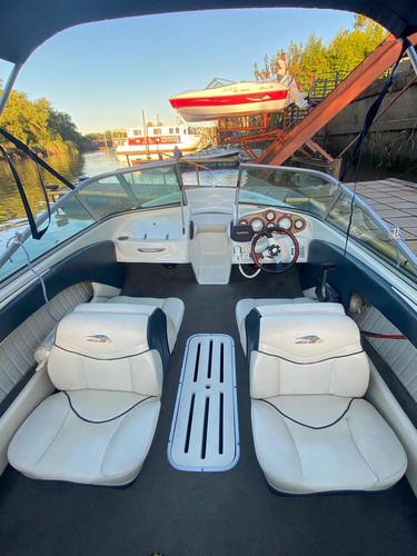 Arco Iris Eclipse 18 Suzuki 140 Hp