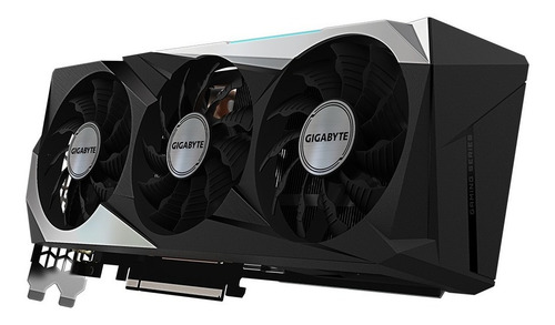 Imagen 5 de 9 de Placa De Video Gigabyte Rx 6800 Xt Gaming Oc 16gb Gddr6