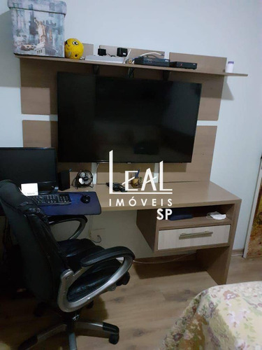 Imagem 21 de 30 de Apartamento Com 2 Dormitórios À Venda, 64 M² Por R$ 420.000,00 - Gopoúva - Guarulhos/sp - Ap1437