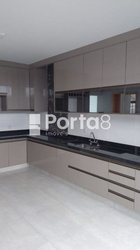 Imagem 6 de 15 de Casa Em Condominio - Residencial Alta Vista - Ref: 17783 - V-p8215