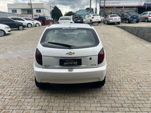 Chevrolet Celta Celta Spirit/ LT 1.0 MPFI 8V FlexP. 5p