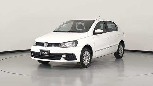 Volkswagen Gol 1.6 SEDAN TRENDLINE ASG