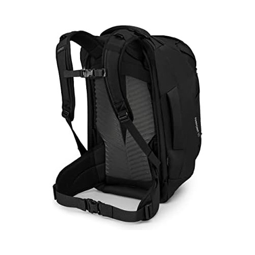 Mochila De Viaje Farpoint 55, Multi, Talla Única, Negr...