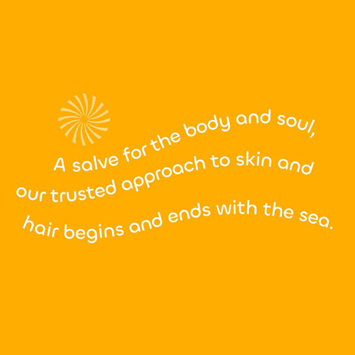 Conjunto De Shampoo E Condicionador The Seaweed Bath Co. Sua