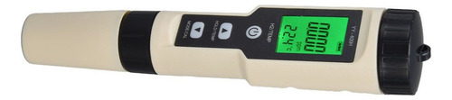 Pluma De Prueba De Hidrógeno Gift Diseño Lcd