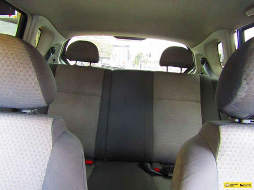 Imagen 15 de 25 de Chevrolet Aveo Emotion 1.6 Gt