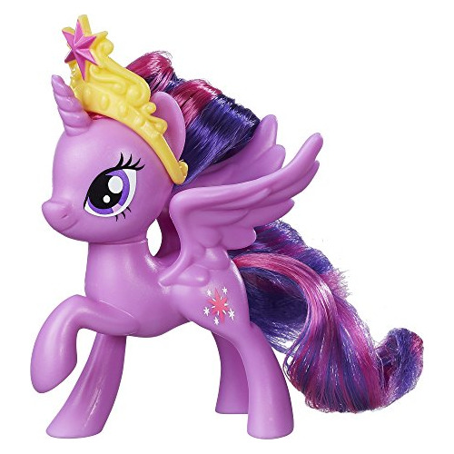 Friends Princesa Twilight Sparkle.