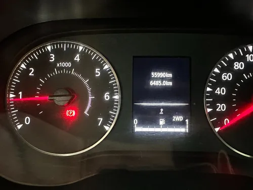 Renault Duster 1.3 Intense Mt 4x4