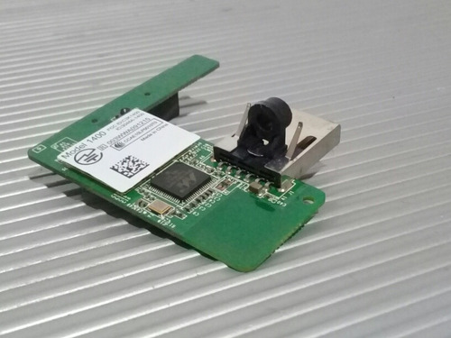 Placa Wi-fi Xbox 360 Slim