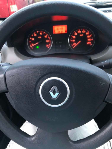 Renault Sandero 1.6 Confort 2010