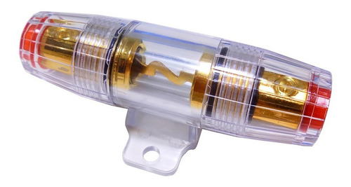 Imagen 3 de 9 de Kit De Cables Para Audio Blauline K-100 Instalación Potencia