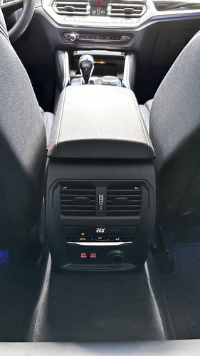 Imagen 20 de 25 de Bmw Serie 3 G20 2019 330i Sedan Sport Line 252cv Shadow