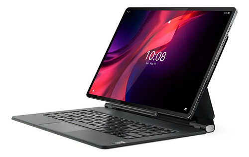 Tablet Lenovo Tab Extreme Zacf0015pe 14.5 3k Oled Multitouch Color Negro