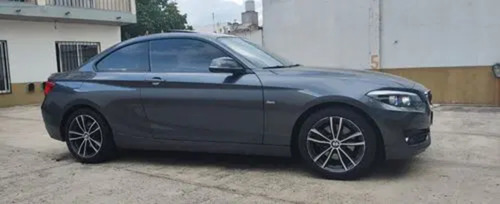 BMW Serie 2 Coupé 220i Sport Line