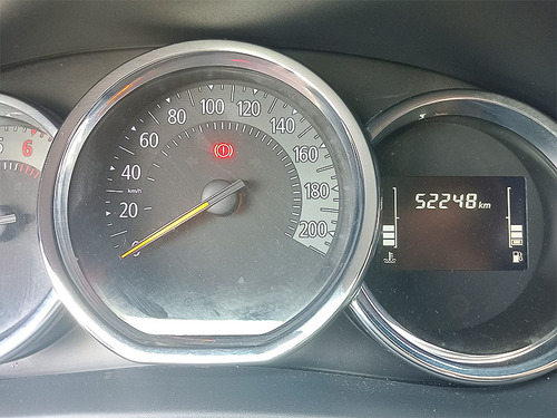 Renault Sandero 1.6 16V INTENS L19