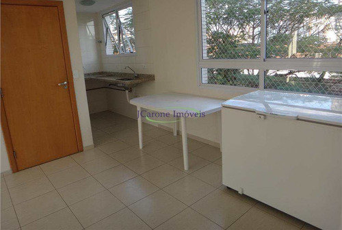 Imagem 19 de 20 de Apartamento Com 3 Dorms, Boqueirão, Santos - R$ 699 Mil, Cod: 64152574 - A64152574