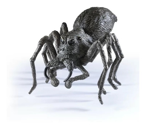 Criaturas mágicas de Harry Potter n.º 16 Colección Aragog Noble