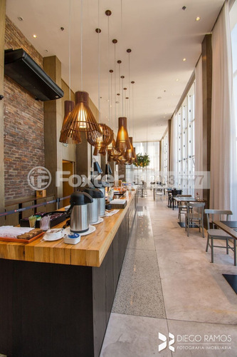 Imagem 11 de 14 de Flat, 22.82 M², Cidade Baixa - 165389