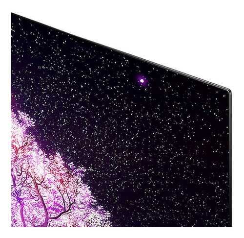 Smart Tv Oled55c1 Smart Magic Oled 55 Polegadas Wi-fi LG