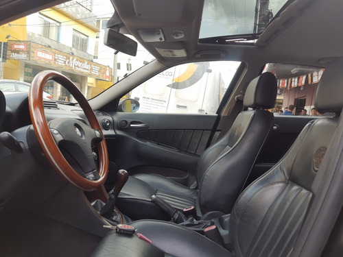 Imagem 14 de 14 de Alfa Romeo 156