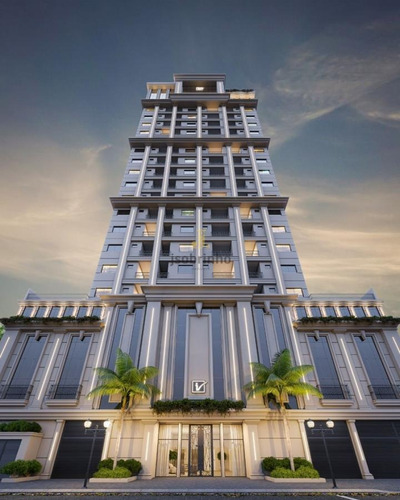 Imagem 5 de 19 de Lê Monde Residence - 184006