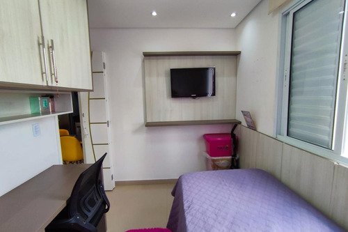 Apartamento Artur Alvim Porteira Fechada Impecável !!!!!