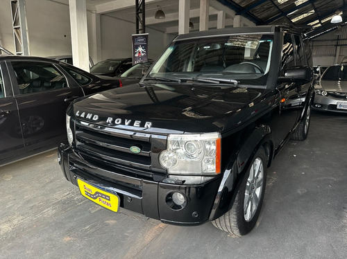 Land Rover Discovery 3 2.7 HSE 4X4 V6 24V TURBO