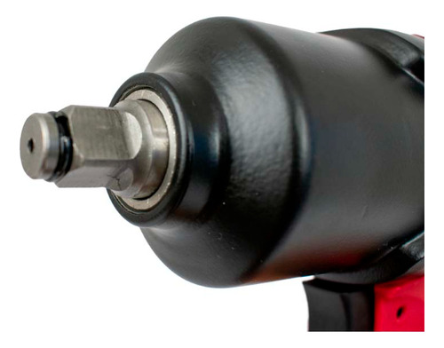 Kit Chave De Impacto Pneumatica 1/2 (82 Kgf.m) Sgt-0529ak