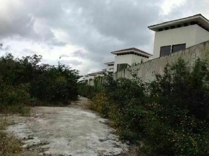 Imagen 5 de 10 de Terreno En Venta En Chablekal( A Lado Del Country Club)