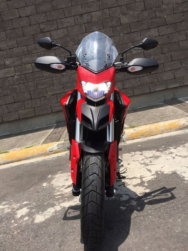 Imagen 2 de 8 de Ducati Hyperstrada 821cc 2015