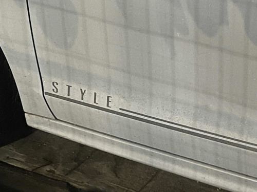 Imagen 10 de 11 de Volkswagen Jetta Style