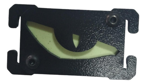 Ojo De Demonio Accesorio Tactico Sistema Molle Para Chalecos