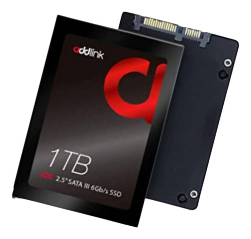 Disco Sólido Ssd 1tb Addlink