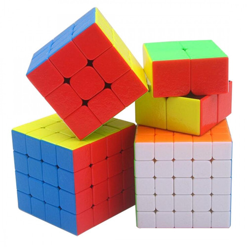 Shengshou Gift Package Gem, Cubos Magicos De Rubik 