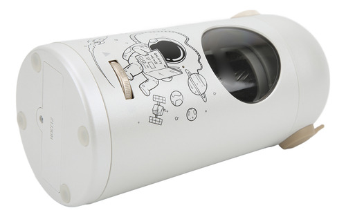 Apontador De Lápis Elétrico Totalmente Automático Smart Stop