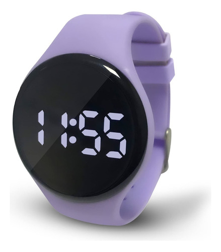 Kidnovations Reloj De Entrenamiento Para Ir Al Baño Premium