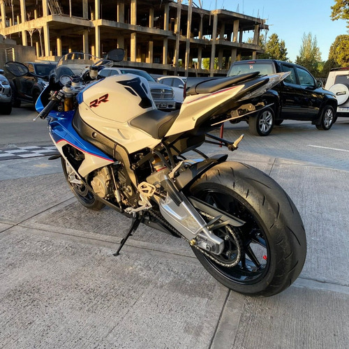 Imagen 5 de 16 de Bmw S 1000 Rr