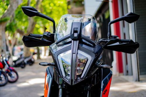 Ktm Adventure 390 - Caba Urquiza Motos
